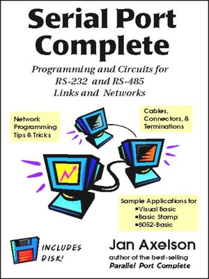 cover image of Serial Port Complete